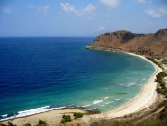 Дили, Восточный Тимор.