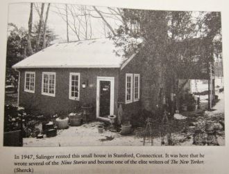 Стэмфорд, 1947.