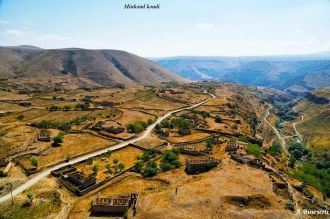 Лачин, Азербайджан.&nbsp;