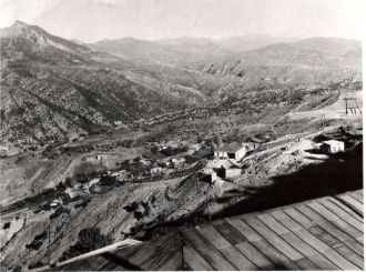 Старые виды Лачина.&nbsp;