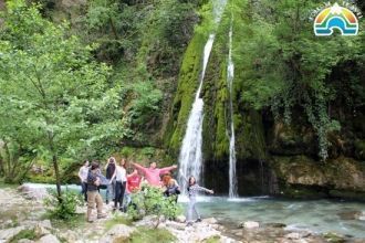 Горожане Мартвили.