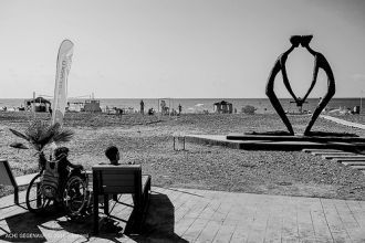 Город Самтредиа в прошлом.