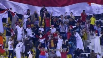 Местные жители города Самтредиа.