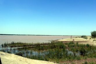 Фотография Беруни.