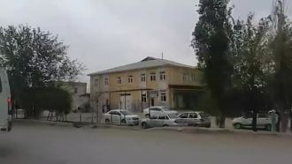 Улица Ходжейли.