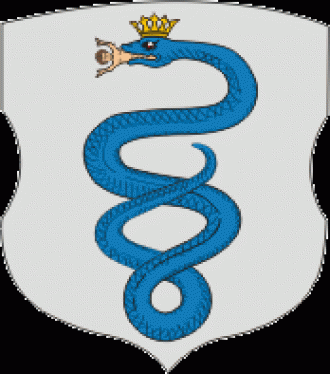 Герб города Пружаны