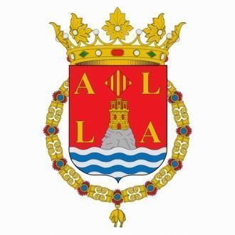 Герб Аликанте.