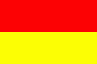 Флаг Остенде