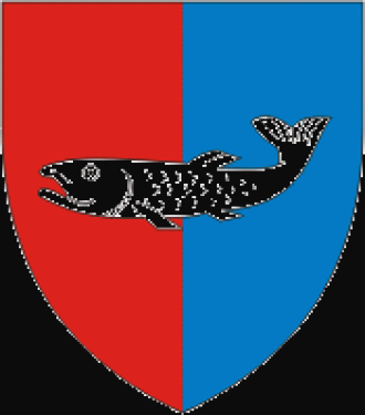 Герб г. Ньон.