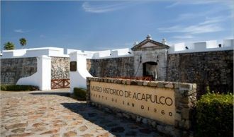 Исторический музей Акапулько