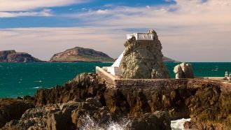 Кульякан, Мексика.