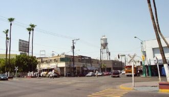 Город&nbsp;Мехикали.