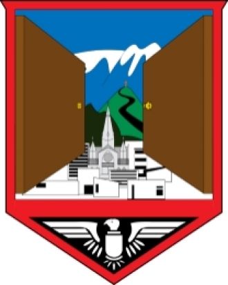 Герб Манисалеса.