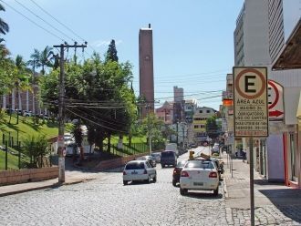 Руа Падре Якобс