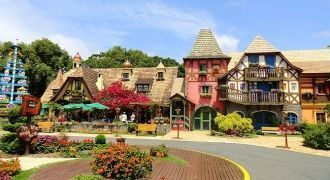 Блуменау, Бразилия