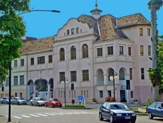 Музей Искусств