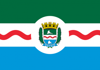 Флаг Масейо.