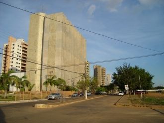 Улица Порту-Велью.