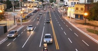 Авеню Кеара