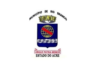 Флаг Риу-Бранку