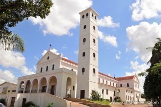 Собор Назаре