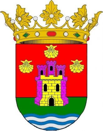 Герб Сантьяго-дель-Эстеро.