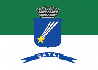 Флаг г. Натал.