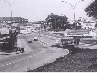 Старое фото Диадемы.