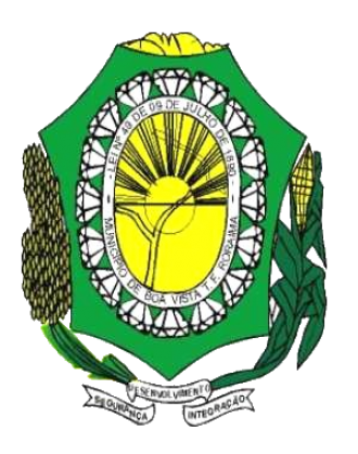 Герб Боа-Висты.