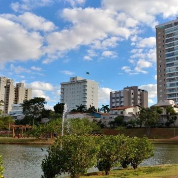 Анаполис, Бразилия.