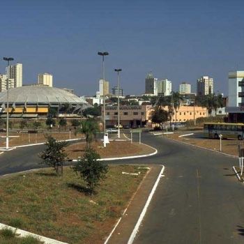 Анаполис, Бразилия.