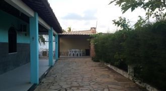 Безлюдная улица Аракажу.