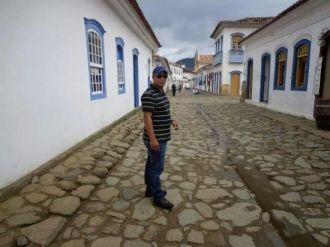 Повседневная жизнь Аракажу.