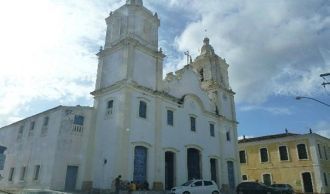 Церковь Богоматери Виктории – это церков