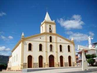 Вила-Велья, Бразилия.