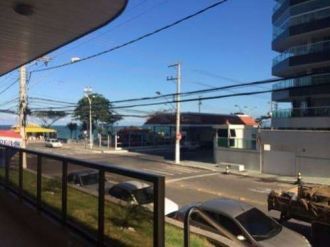 Центральная улица Вила-Велья, Бразилия.