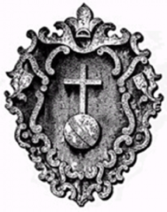 Герб Олинды