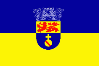 Флаг Олинды