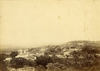 Старая Олинда