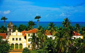 Форт Святого Франциска