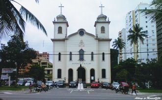 Кафедральный собор Гуаружи