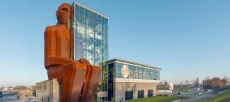 Музей человеческого тела