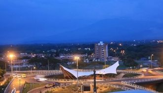 Кукута, Колумбия.