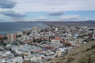 Комодоро-Ривадавия