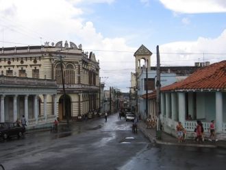  Пинар-дель-Рио, Куба.