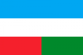 Флаг Мачалы.