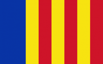 Флаг Салерно.