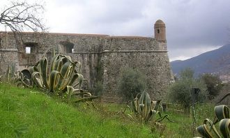 Кастелло ди Сан-Джорджио.