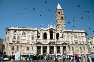 Санта-Мария-Маджоре