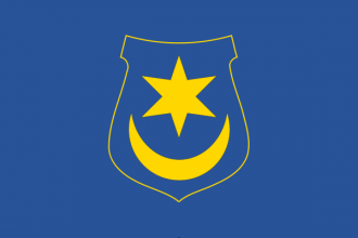 Флаг Тарнува.